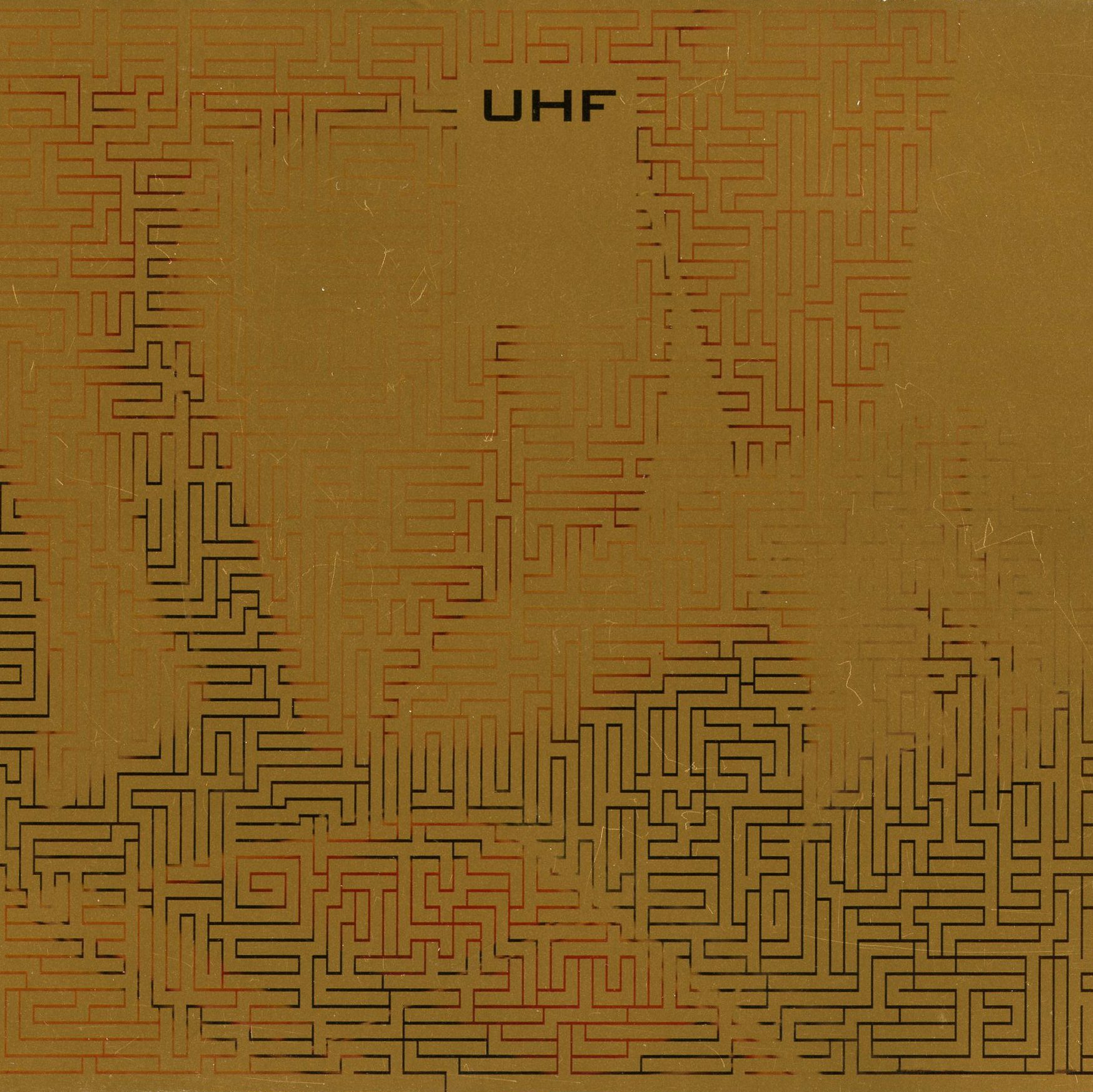 UHF1