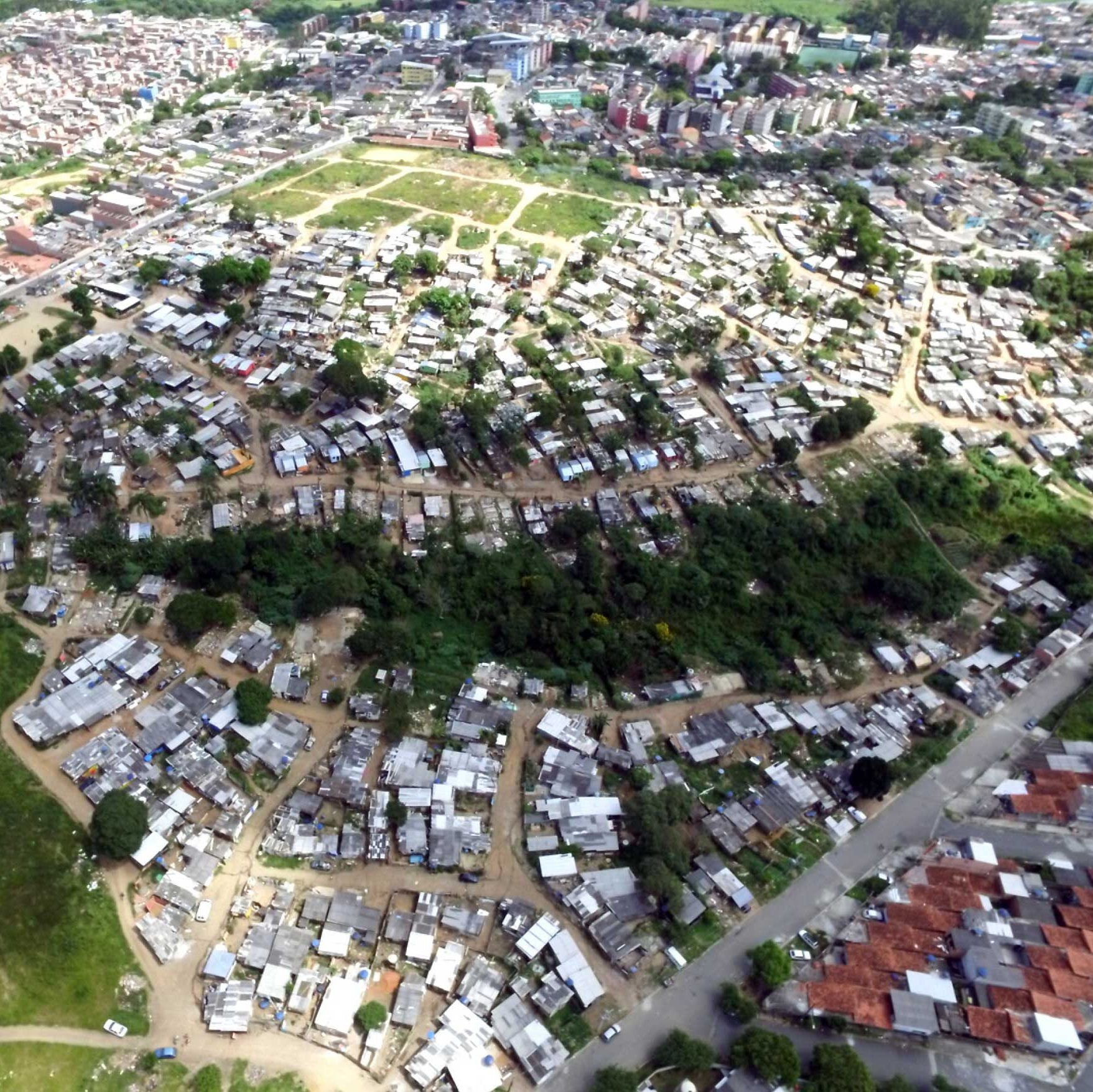 2018 Sao Paulo article aerial